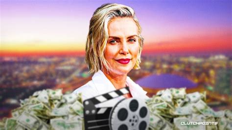 Charlize Theron Net Worth Age And More Details Spice Cinemas