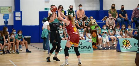 Claves Para La Fase De Ascenso A Liga Femenina De Baloncesto En