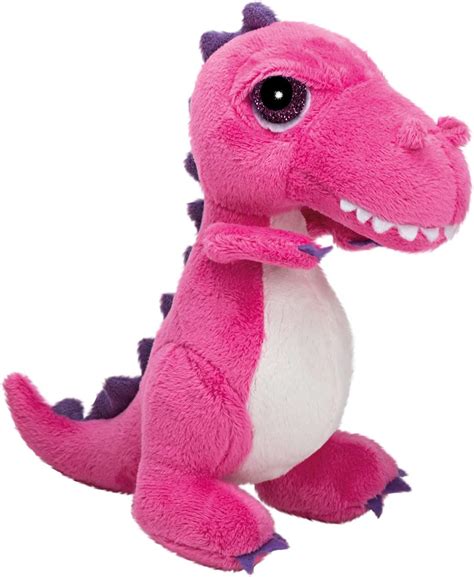 Suki Gifts International T Rex Dinoz Dinosaurio Suave De Peluche