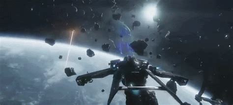 Awesome Video Game Will Let You Fully Live Your Space Pilot Dreams Album On Imgur