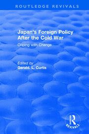 Japan's UN Diplomacy: Sources of Passivism and Activism | 21 | Japan's