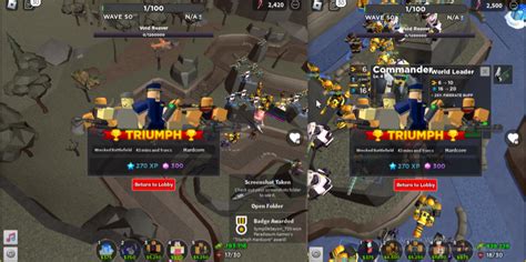 Duo Hardcore With My Accounts Lol R TDS Roblox