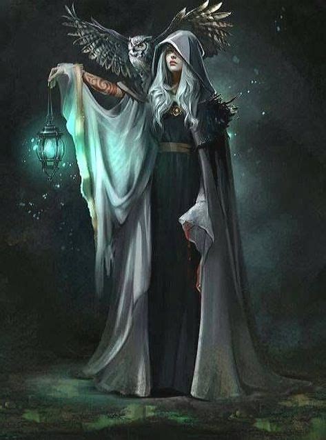 Pin By ChinaRose On Spirituality Pagan Wiccan Pics Fantasy Artwork