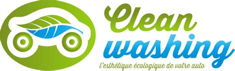 Clean Washing l esthétique écologique de votre auto