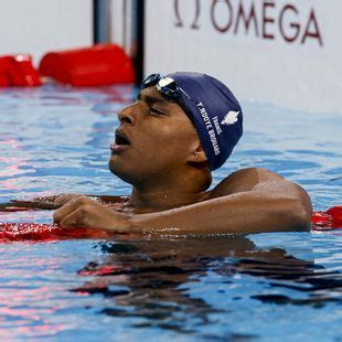 JO Paris 2024 Natation Mewen Tomac Passe En Finale Pas Yohann