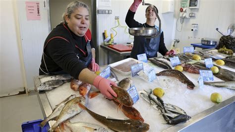 Las Pescader As Acuerdan Unirse Con El Resto De La Cadena A Las