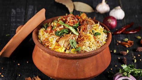 Veg Biryani Recipe How To Make Veg Biryani वेज बिरयानी Livofy