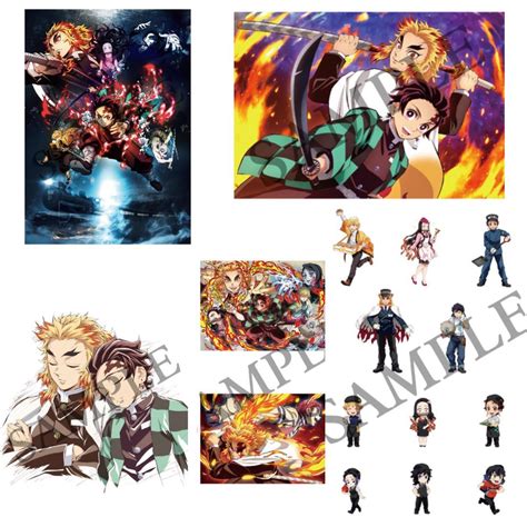 Kimetsu No Yaiba Demon Slayer Art Book 2 Anime Ufotable Japanresell