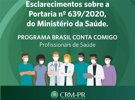 Ministério Da Saúde Esclarece Pontos Do Cadastro De Profissionais Da