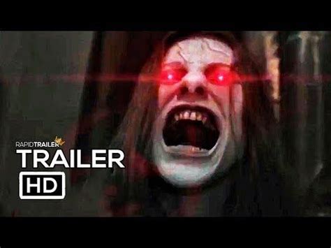 ISABELLE Official Trailer 2019 Horror Movie HD YouTube Horror