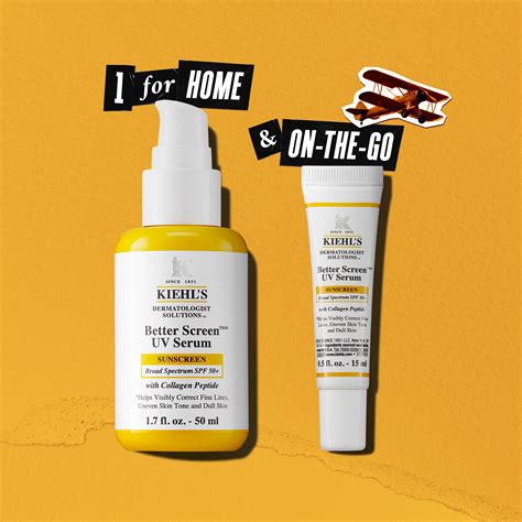 Kiehl's Better Screen UV...B0CVJ8M4ZQ | Encarguelo.com.ec