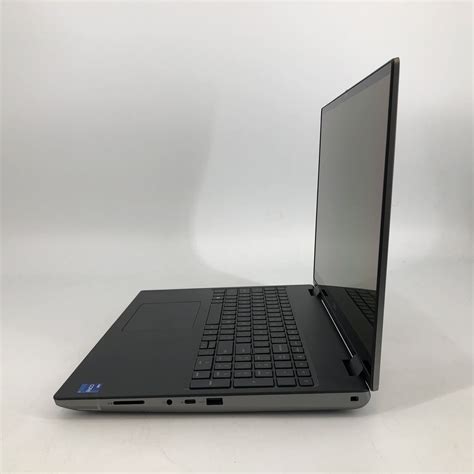 Dell Precision I Hx Gb Ddr Tb Ssd Rtx A K Uhd