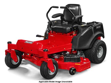 Snapper 46 20 HP Zero Turn Riding Mower Atelier Yuwa Ciao Jp