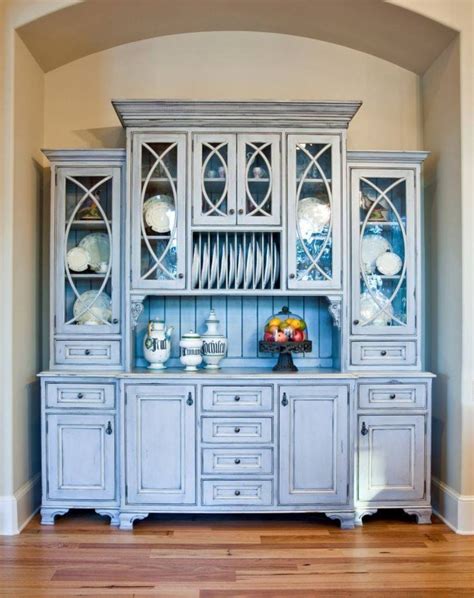 Kitchen China Cabinet Ideas Things In The Kitchen