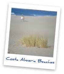 Spain beaches in Almeria - 10 best Spanish beaches along Costa Almeria