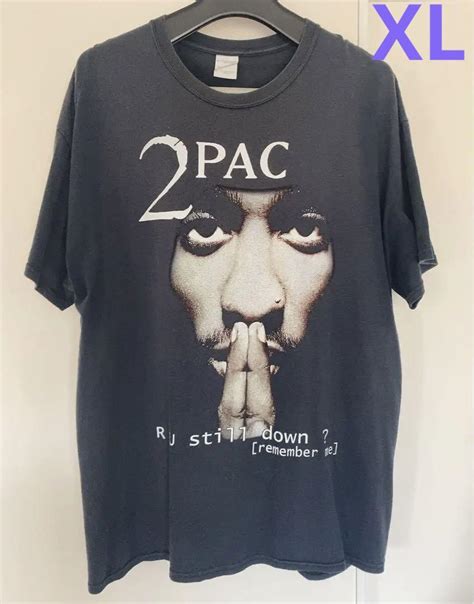 Wacko Maria Pac T Shirt T L Tupack Blog Knak Jp