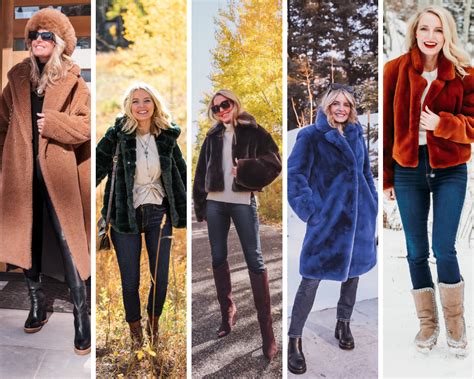 The Most Wearable Fall and Winter Fashion Trends of 2024 | Busbee Style