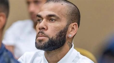 Determinado Julgamento De Daniel Alves Por Agress O Sexual Esportes