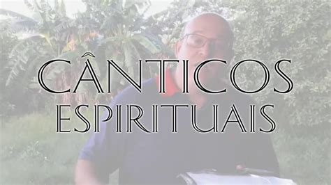 7 Salmos Hinos e Cânticos Espirituais YouTube