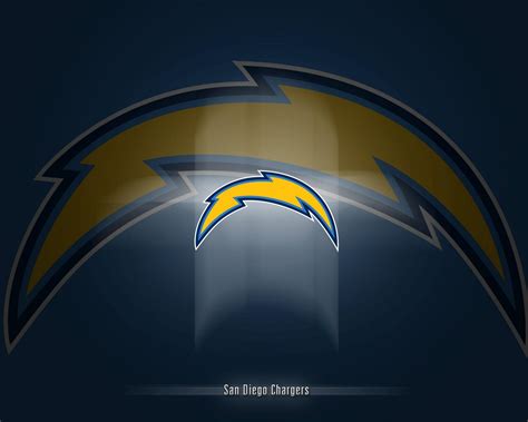 Los Angeles Chargers Wallpapers Wallpaper Cave