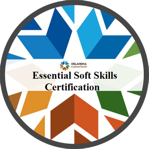 Essential Soft Skills Certification 8783 Credly