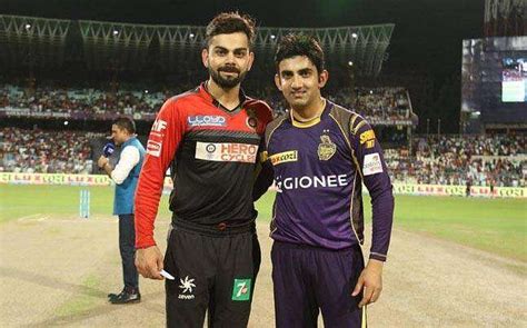 Gautam Gambhir once again questions Virat Kohli's captaincy skills ...