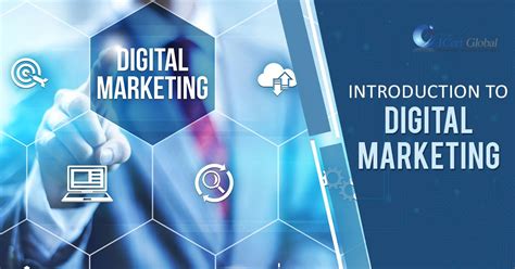 Introduction To Digital Marketing