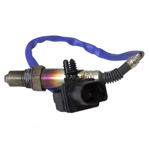 Ford Oxygen Sensor F Z F H Oem Parts Online