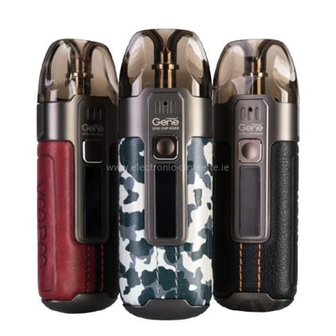 Voopoo Argus Air Vape Pod Voopoo Vape Products Buy Online