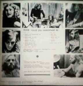 fire  discography vinyl cds  discogs