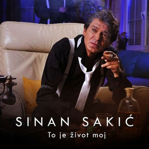 Sinan Sakic Listen On Deezer Music Streaming