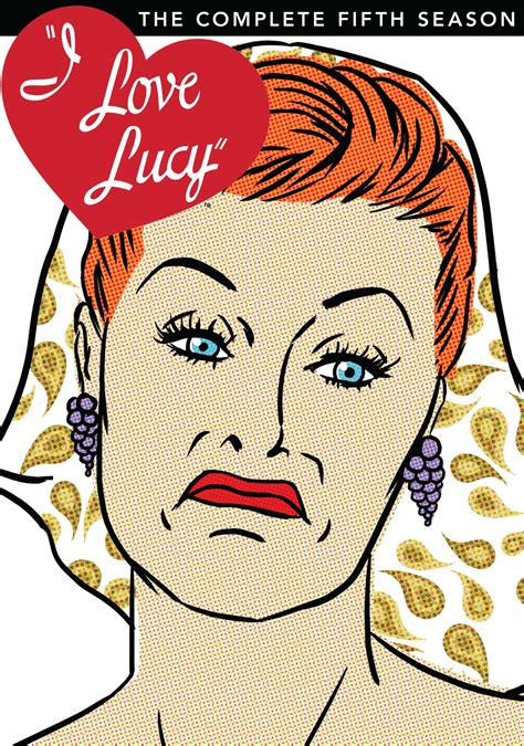 I Love Lucy DVD Release Date