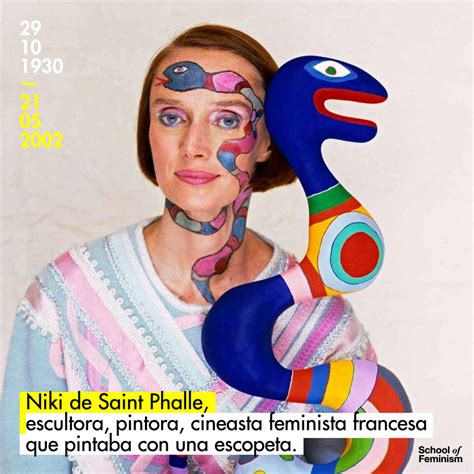 Niki De Saint Phalle Hercal