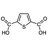 2 5 Thiophenedicarboxylic Acid 98 0 GC T 5g