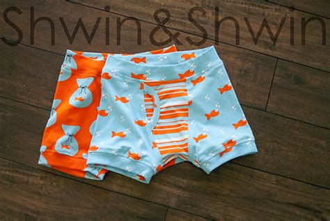 Mens Boxers Free Sewing Pattern Hamidhamayel