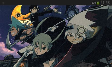 Pin By Deborah Lafera On Anime E Manga Soul Eater Soul Eater Manga