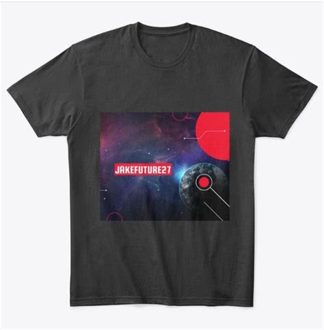 JakeFuture27 Tees | Jakefuture27