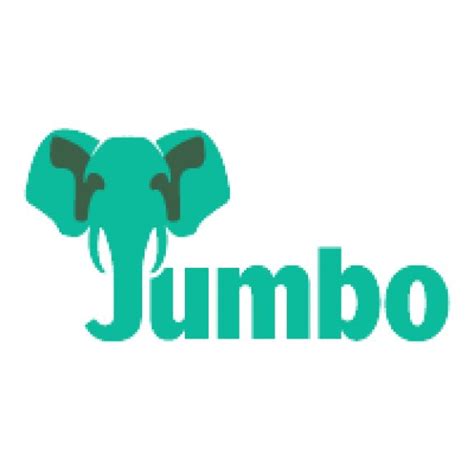 Jumbo | Brands of the World™ | Download vector logos and logotypes