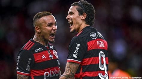 Flamengo Confirma Desfalque De Atacante Contra O Palmeiras Cnn Brasil