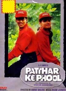 Patthar Ke Phool - Film Cast, Release Date, Patthar Ke Phool Full Movie ...