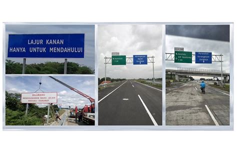 Jual Rambu Tol Jual Rambu Lalu Lintas Jual Rambu Pabrik Cat Marka