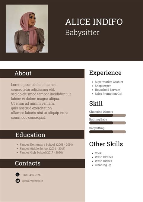 Professionally Write Your Cv Resume And Cover Letters By Minahil