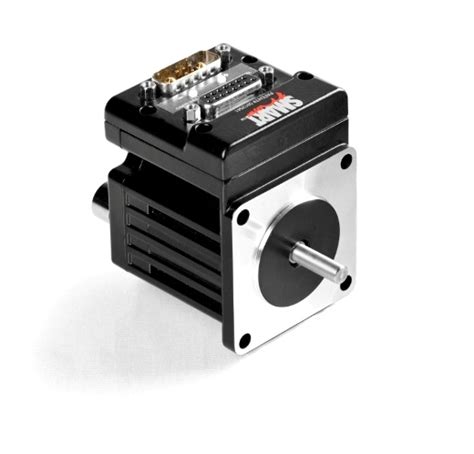 Control Engineering | Class 5 smart motor offers fast communication speeds