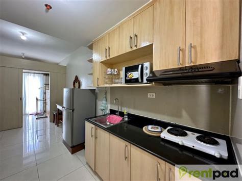 Sun Residences 1 Bedroom With Balcony Fully Furnished Unit 440754a353