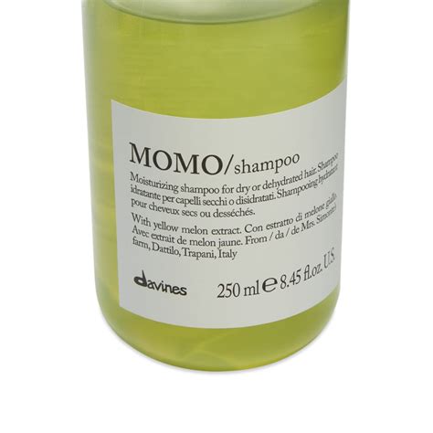 Davines MOMO Shampoo 250ml END CA