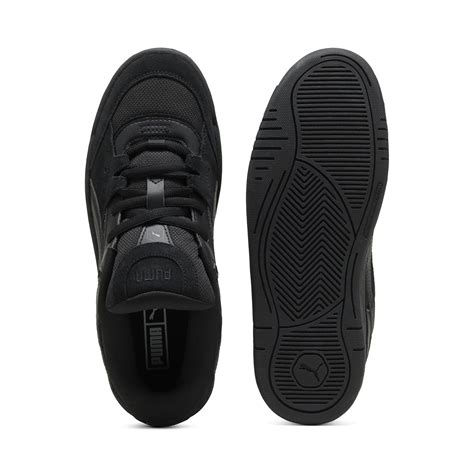 Ripley Zapatillas Mujer Puma Urbanas Negro