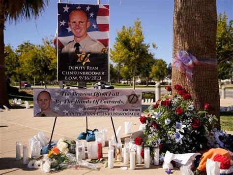 Suspect Arrested In Ambush Killing Of La Deputy Los Angeles Ca Patch