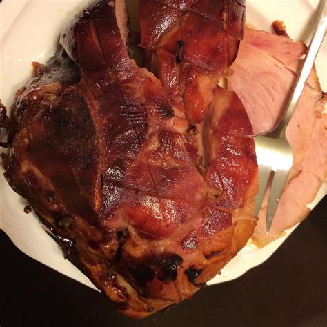 Classic Ham Glaze Recipe | Allrecipes