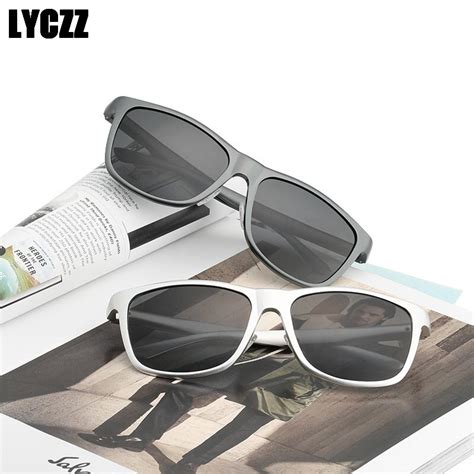 Lyczz Deporte Hombre Conducci N Gafas De Sol Hombre Gafas De Sol