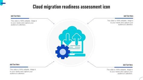 Cloud Readiness Assessment Powerpoint Templates Slides And Graphics